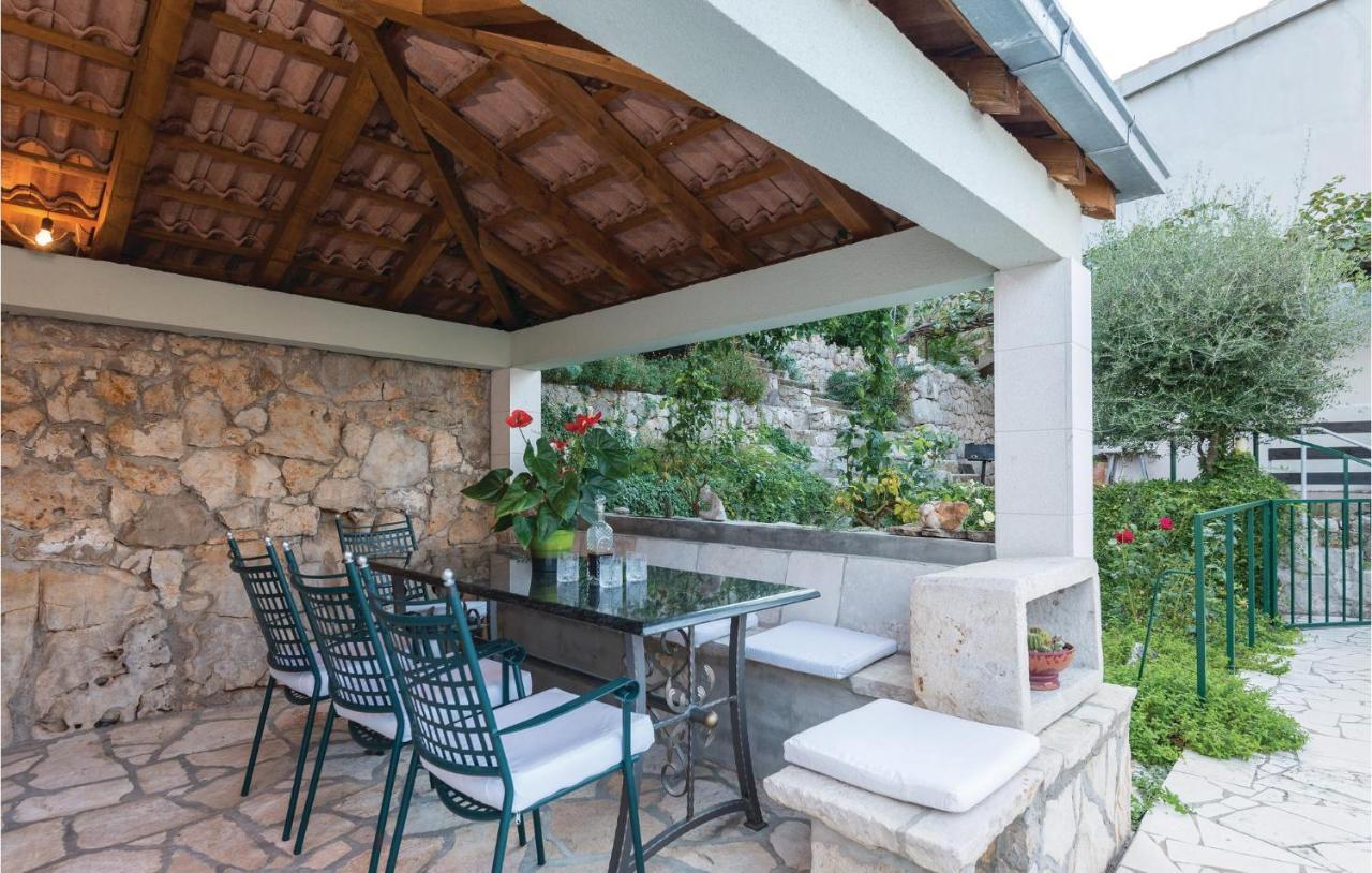 Lovely Apartment In Trpanj With House Sea View Exterior photo