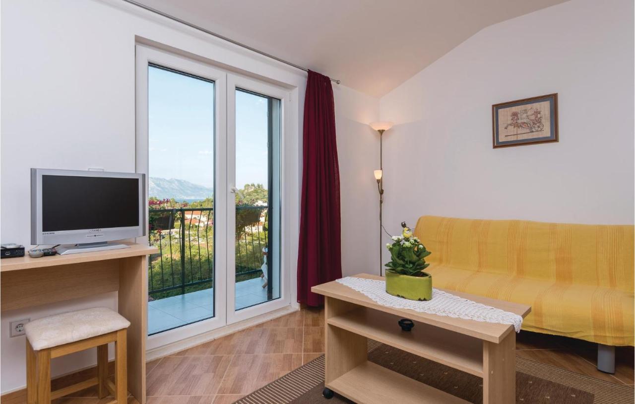 Lovely Apartment In Trpanj With House Sea View Exterior photo