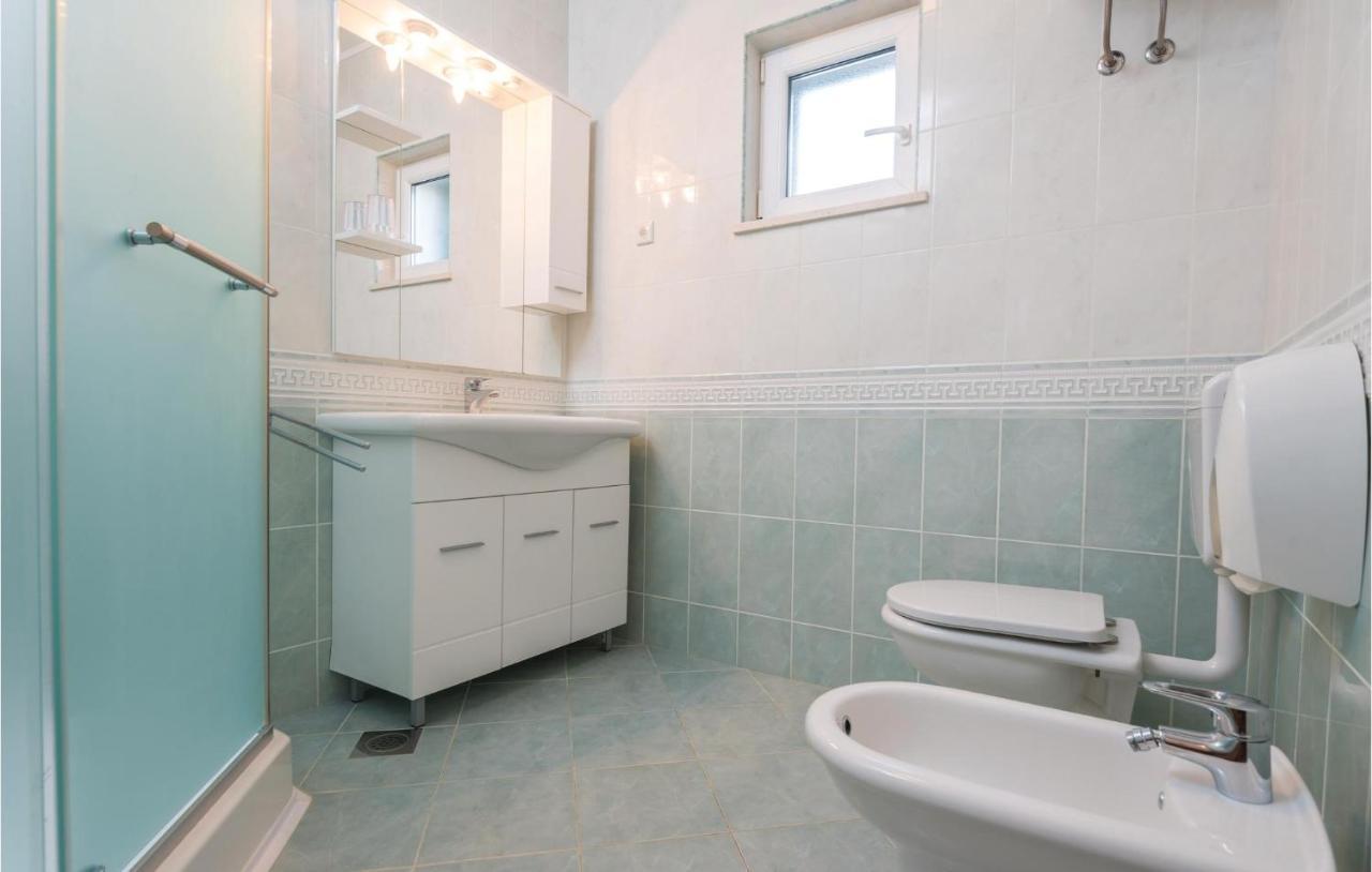 Lovely Apartment In Trpanj With House Sea View Exterior photo